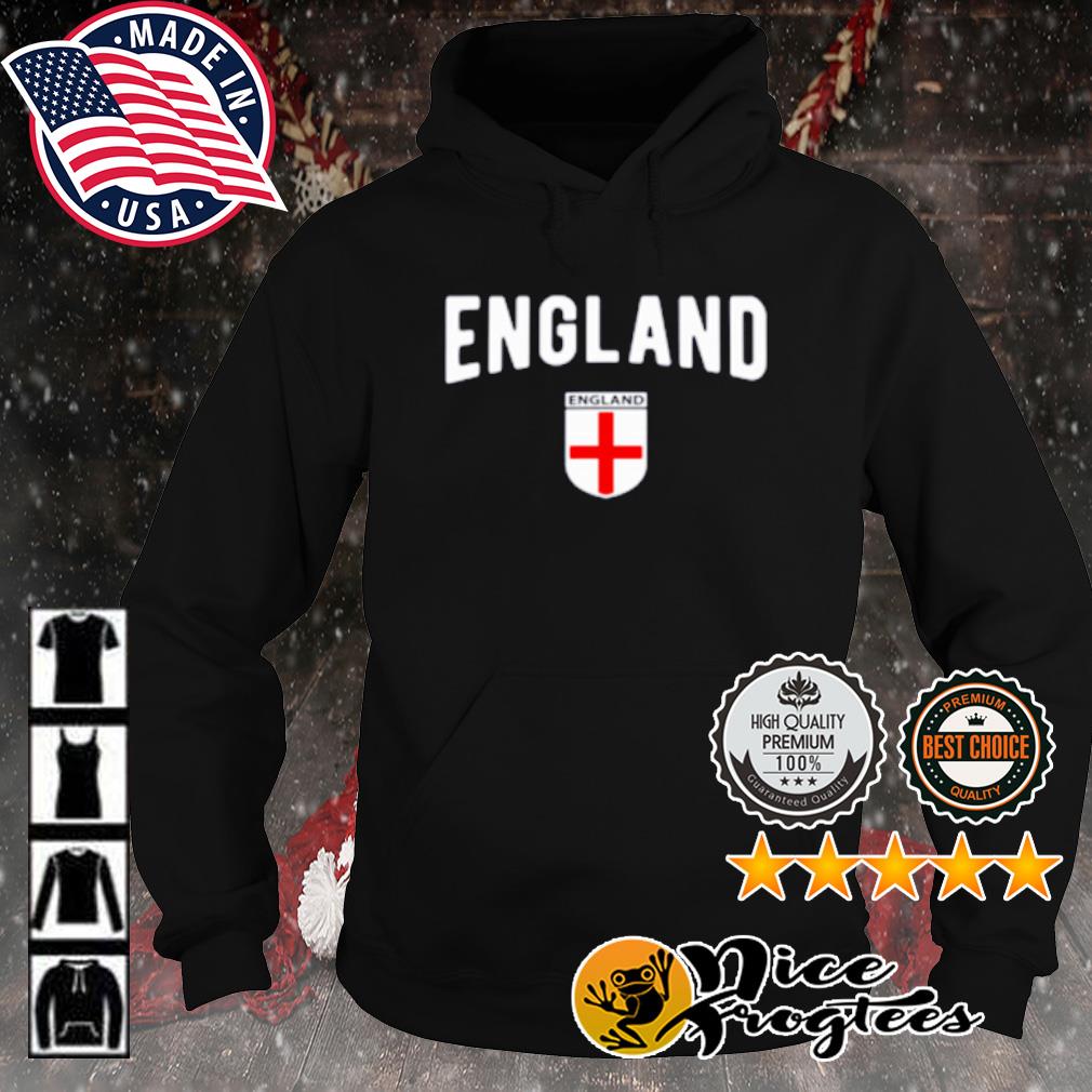 England Soccer Jersey 2021 2022 Football Team shirt, hoodie, sweatshirt ...