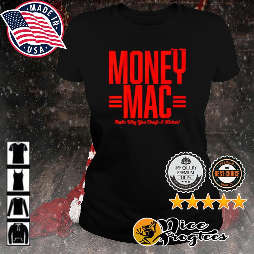 bengals money mac