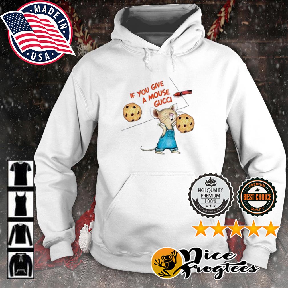 Mega Yacht If You give A Mouse shirt, hoodie, sweatshirt and tank top