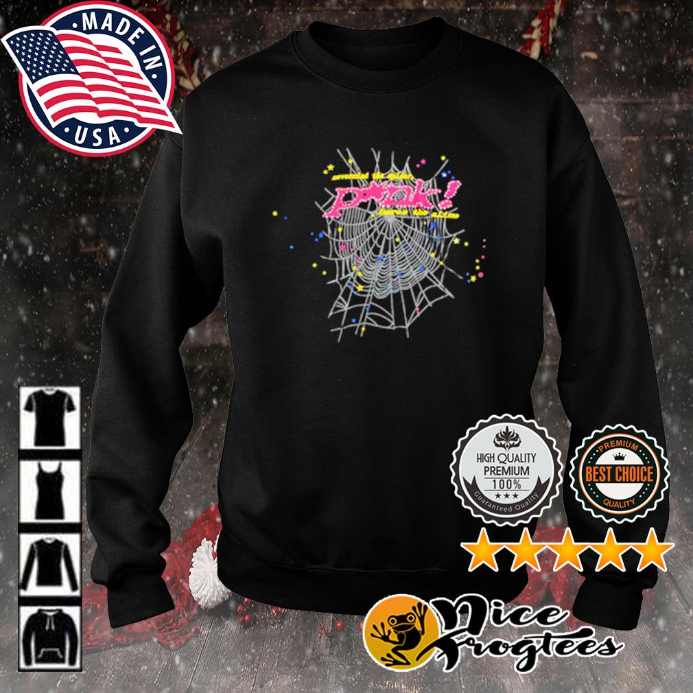 Spider Worldwide SP5DER x Young Thug shirt, hoodie, sweatshirt and