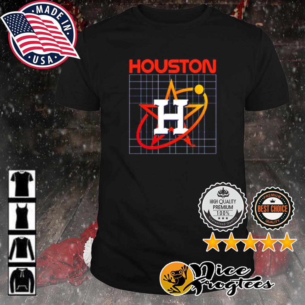 astros shirt space city