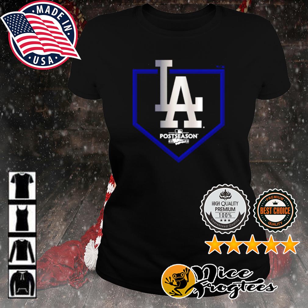 Los Angeles Dodgers 2022 Postseason Around the Horn shirt, hoodie,  sweatshirt and tank top