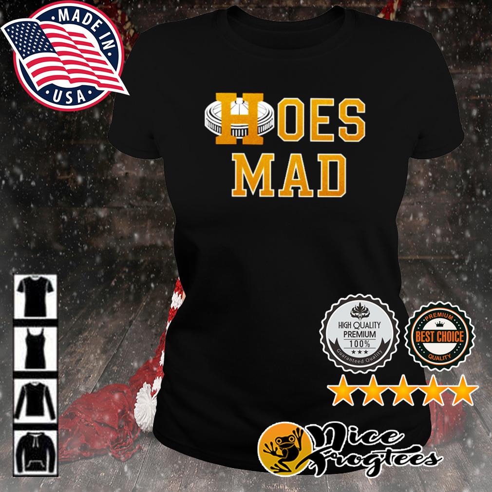 Hoes Mad Houston Astros Parade Jessica Stanek Shirt, hoodie