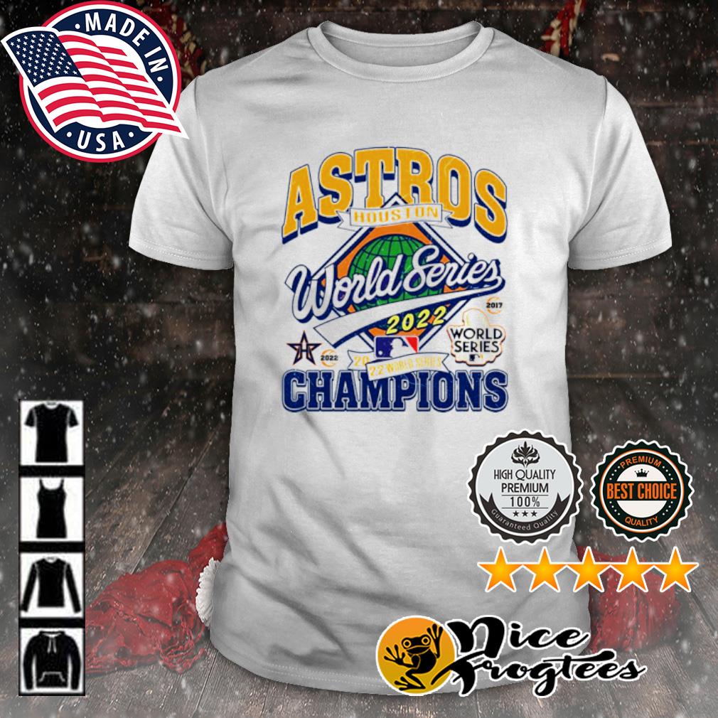 Houston Astros World Series Champions 2022 Vintage Shirt, hoodie, sweater,  long sleeve and tank top