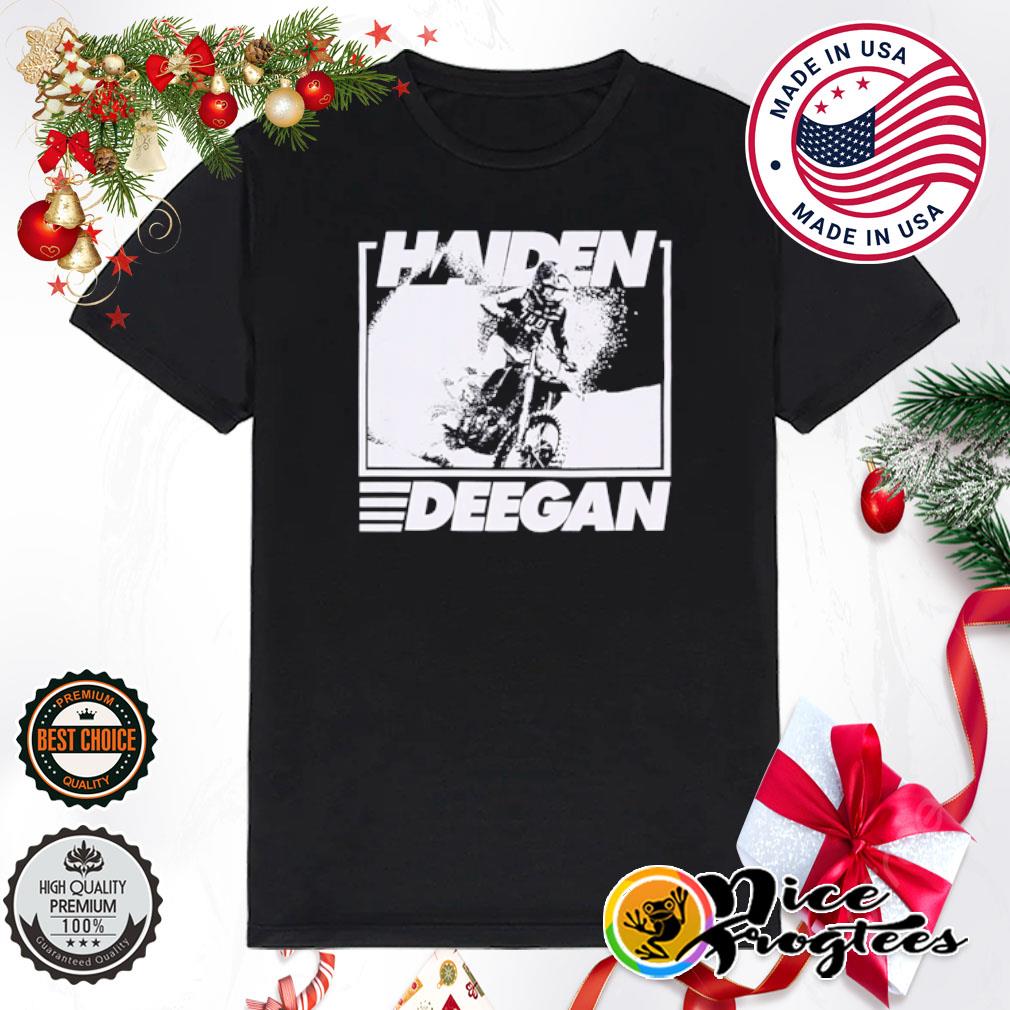Haiden Deegan Invert New Shirt