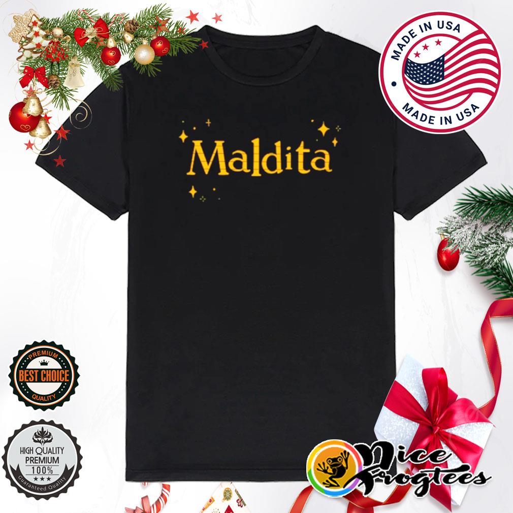 Maldita Classic shirt