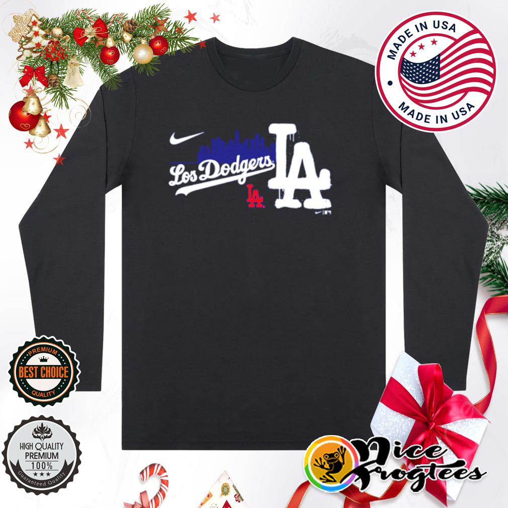 city connect los dodgers jersey