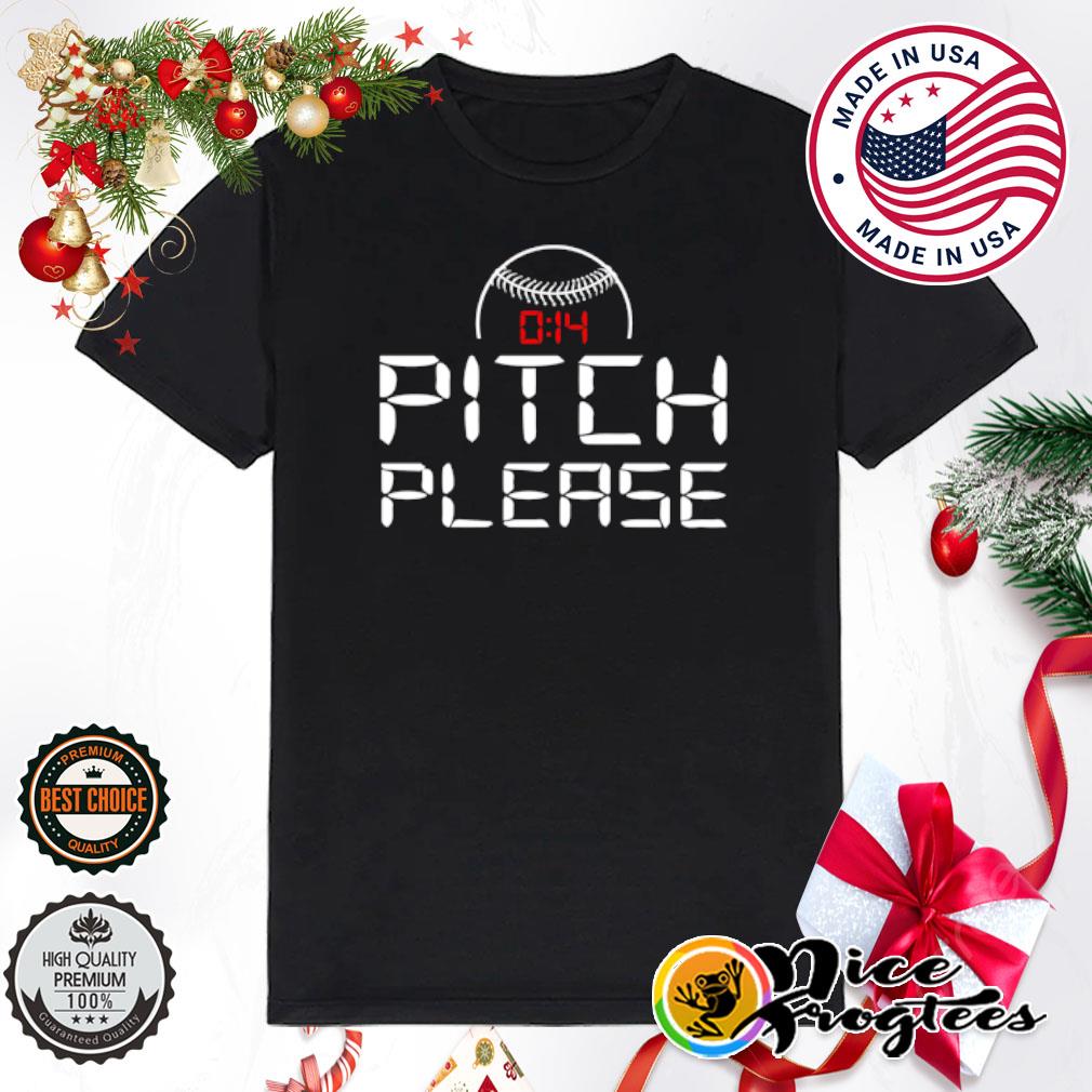 Pitch Please shirt