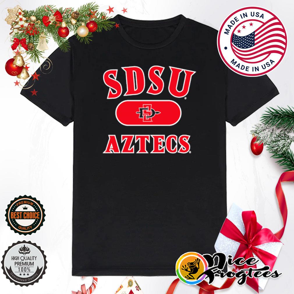 San Diego State Aztecs 2023 shirt