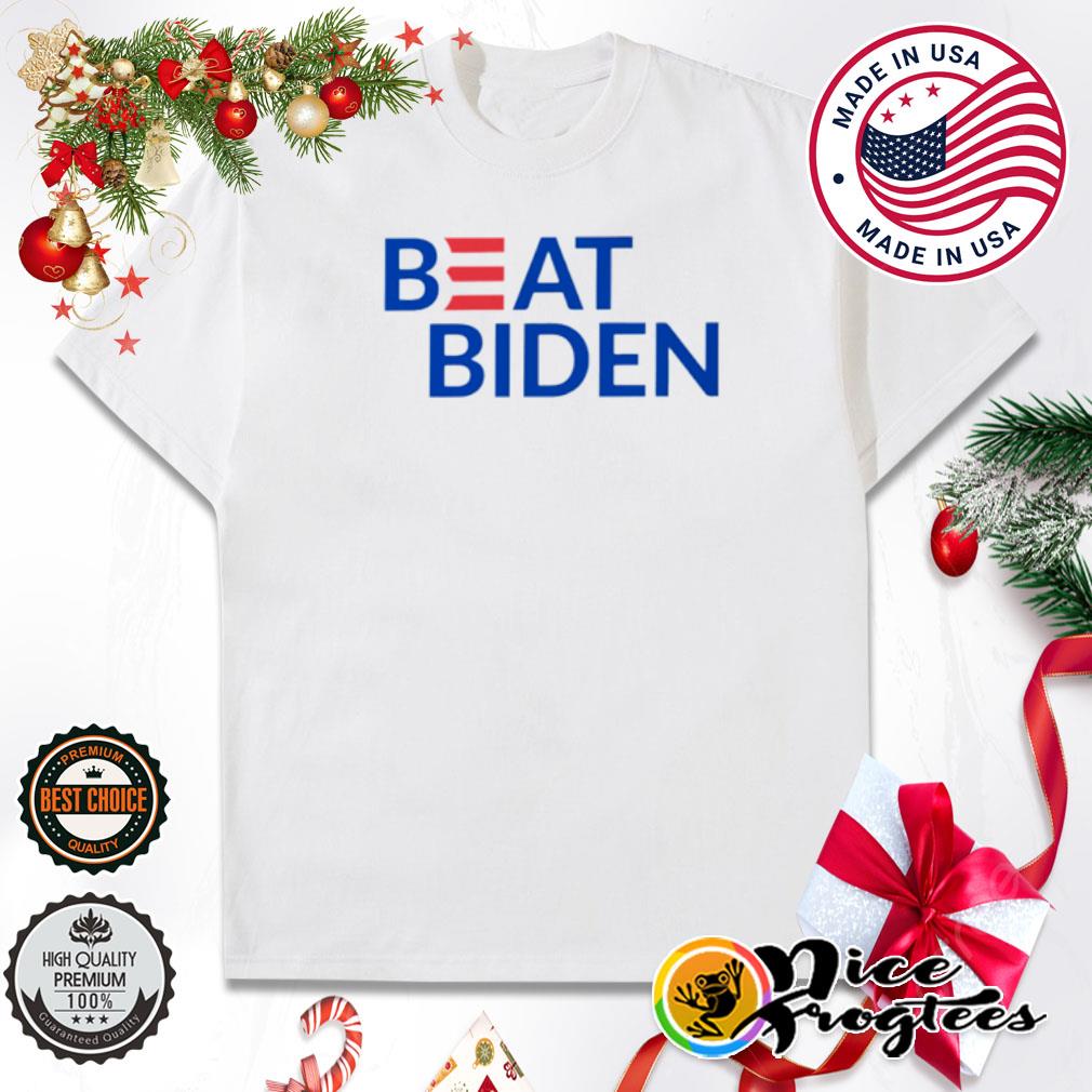 Beat Biden funny Joe Biden shirt