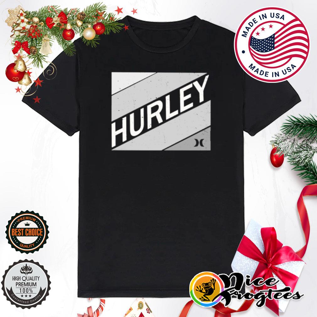 Hurley Scott Cawthon shirt