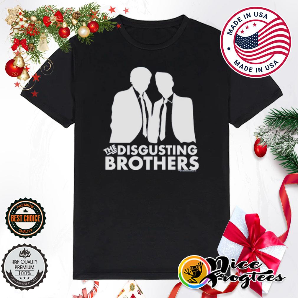 The succession disgusting brothers shirt