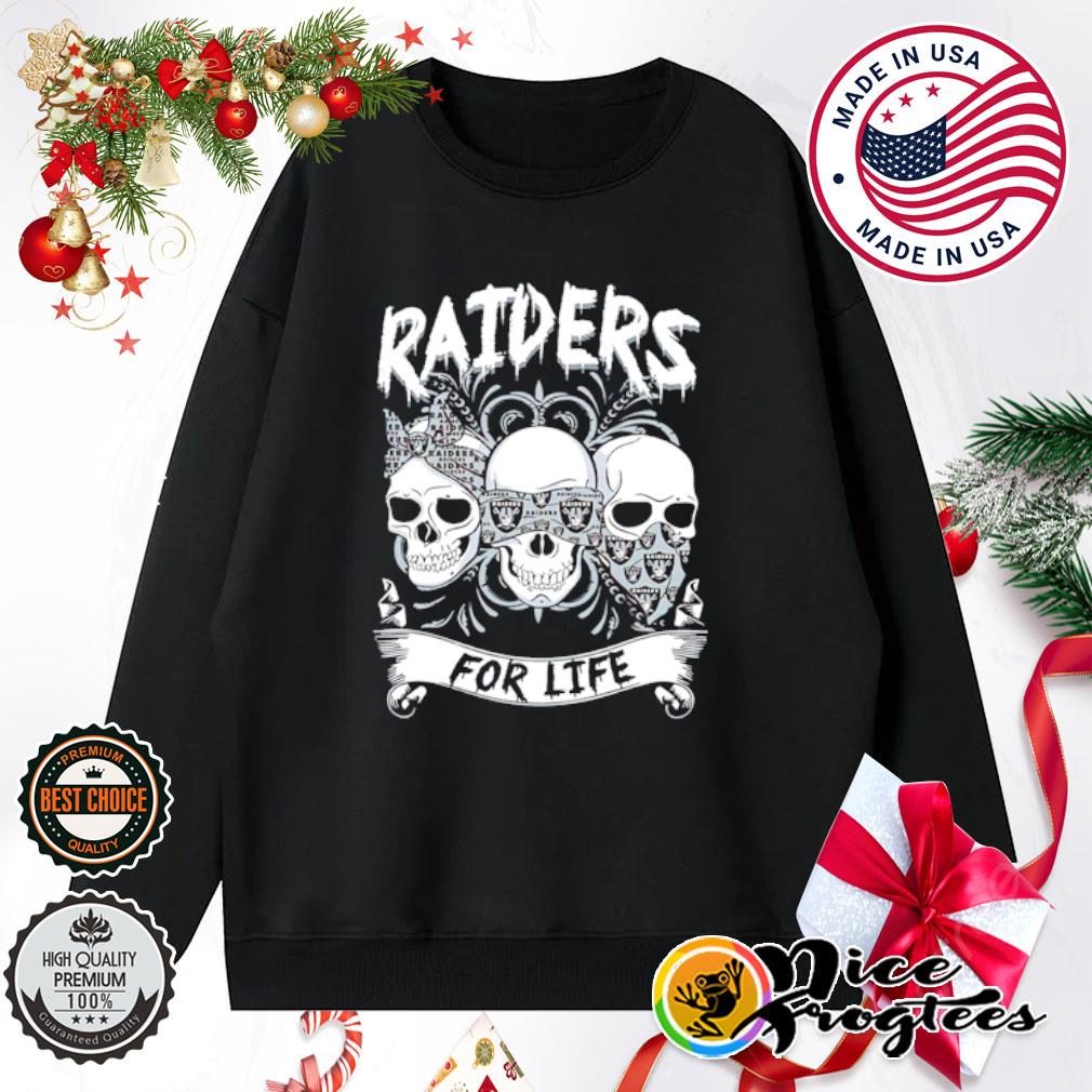 sweater raiders