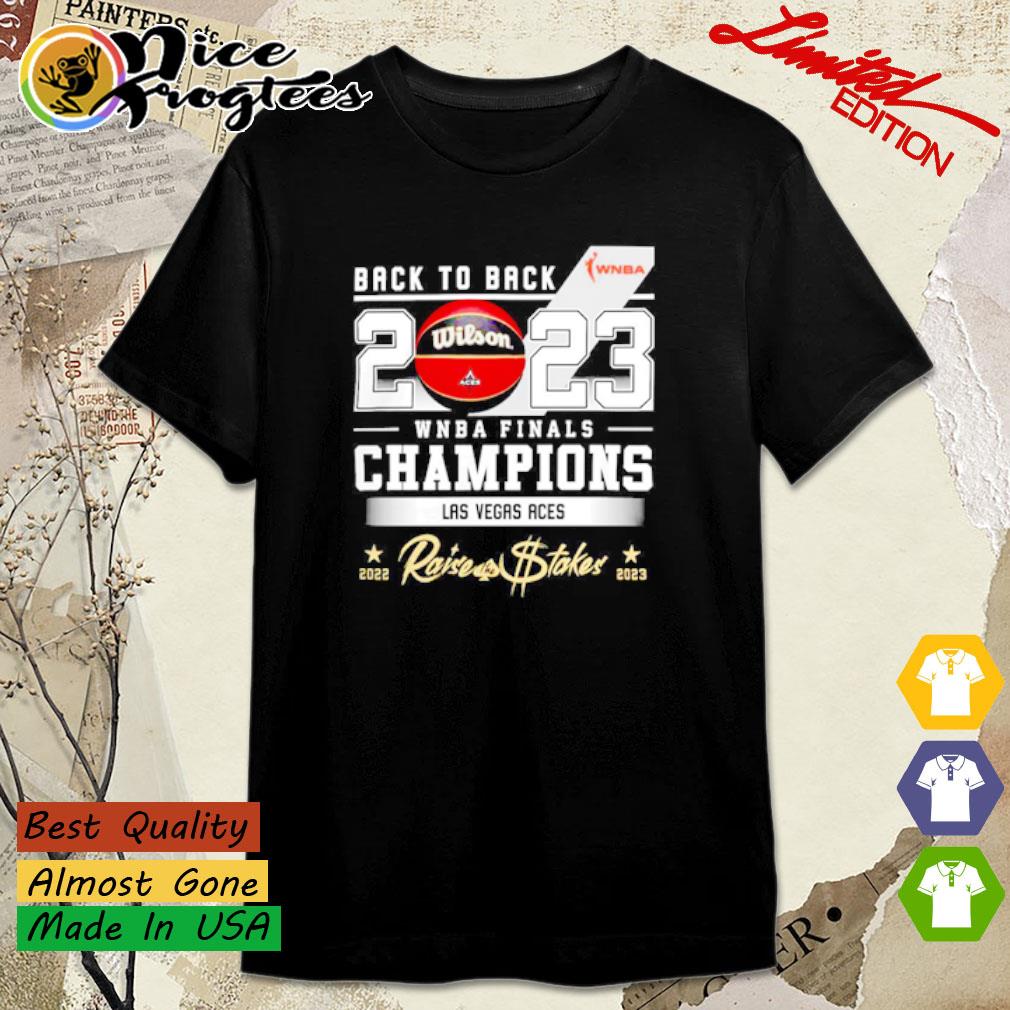 Las Vegas Aces Wnba Final Champions Shirt, The Stakes Wnba Playoffs  Sweatshirt Long Sleeve