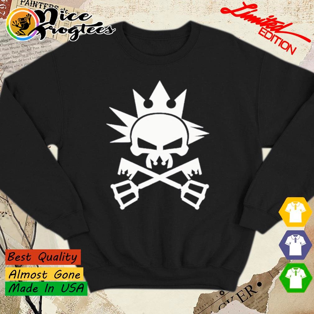 emblem hoodie, Yozora shirt, logo sweatshirt tank and top