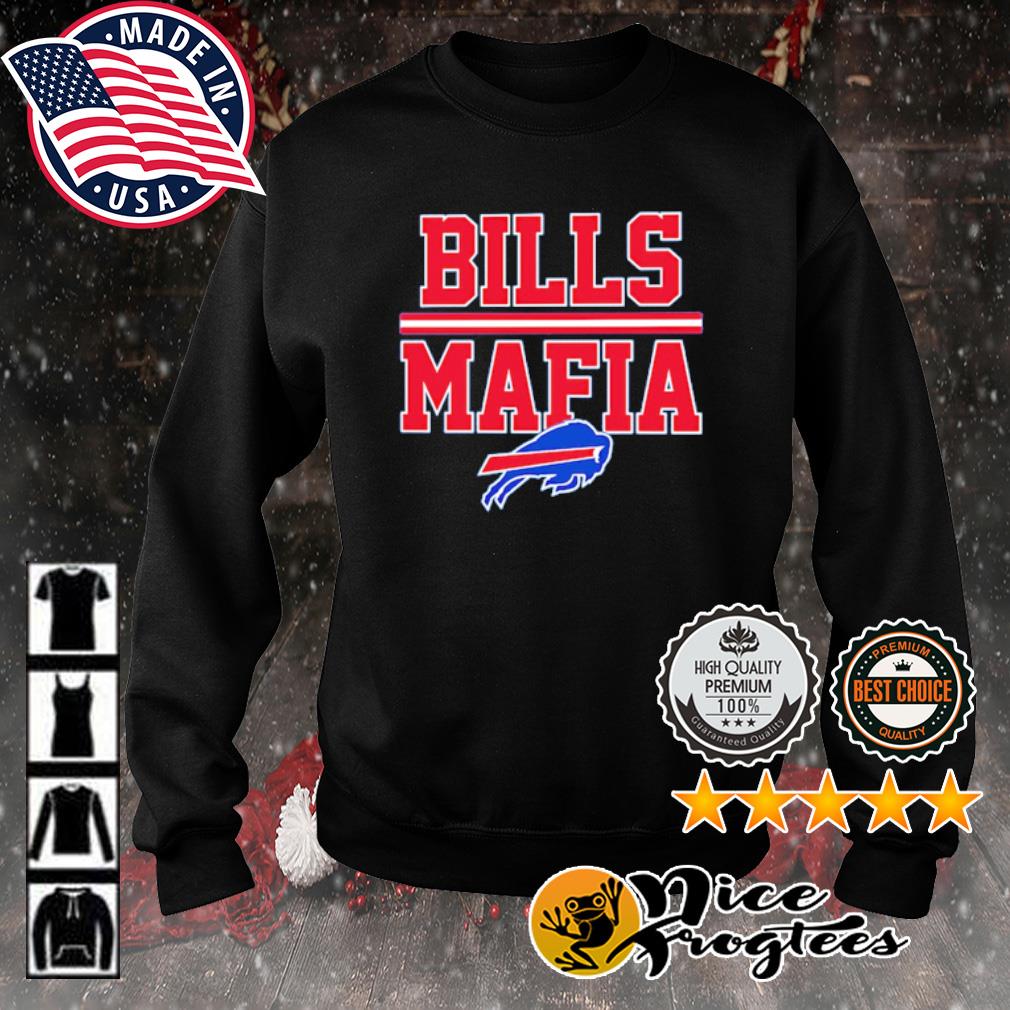 buffalo bills bills mafia