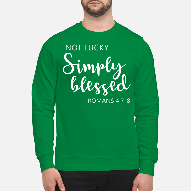 Simply Blessed: Day 26